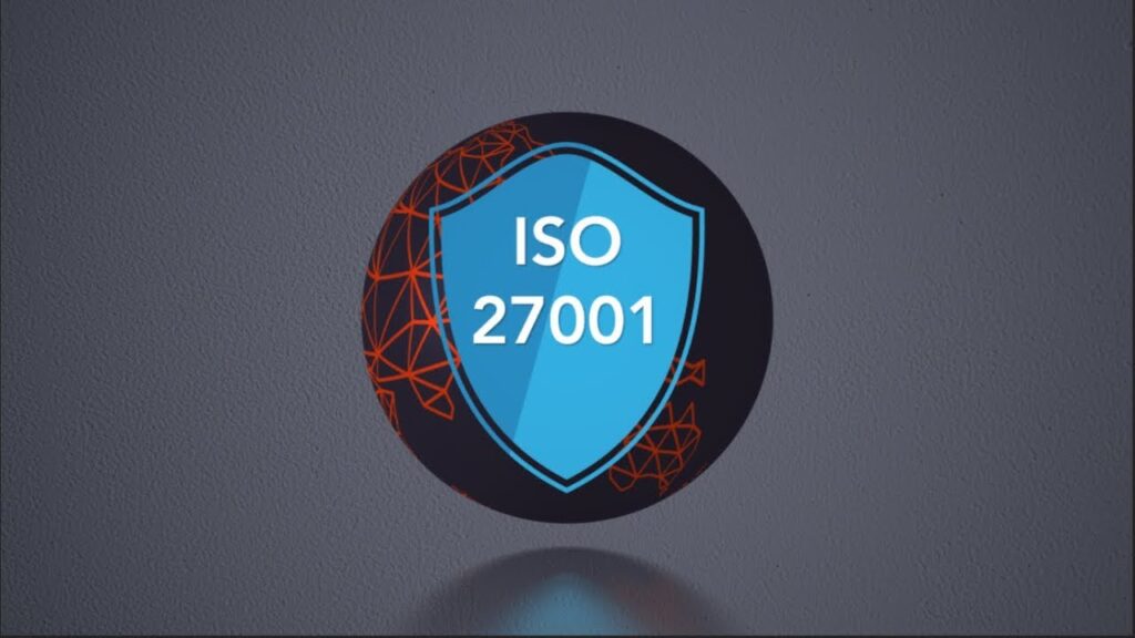ISO-27001 hidalgo tx